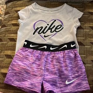 Nike outfit